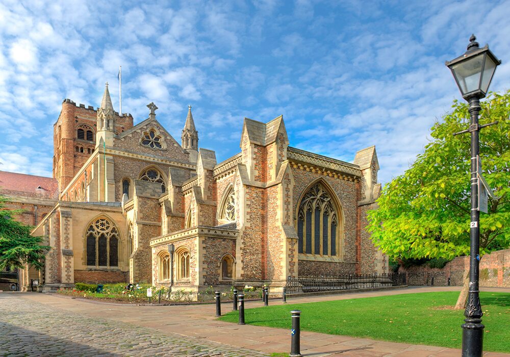 Exploring the Rich History of St Albans